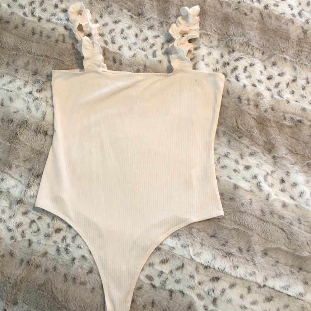 Bodysuit top